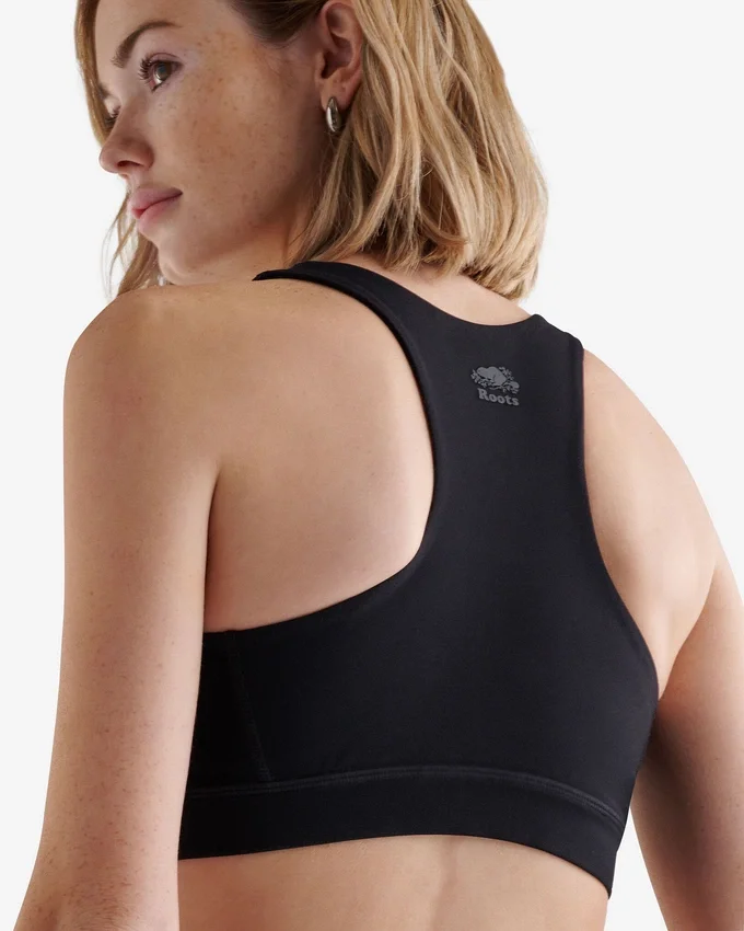 Restore Stretch Sports Bra Restore Stretch Sports Bra