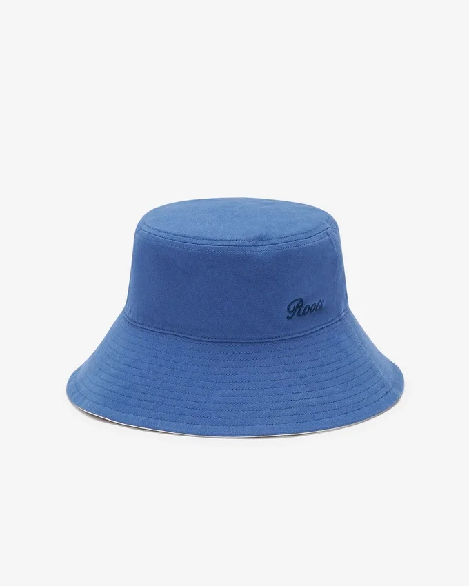 Reversible Lifestyle Bucket Hat Reversible Lifestyle Bucket Hat