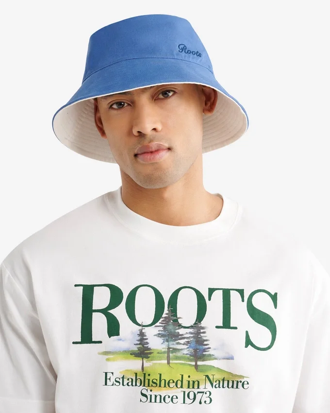 Reversible Lifestyle Bucket Hat Reversible Lifestyle Bucket Hat