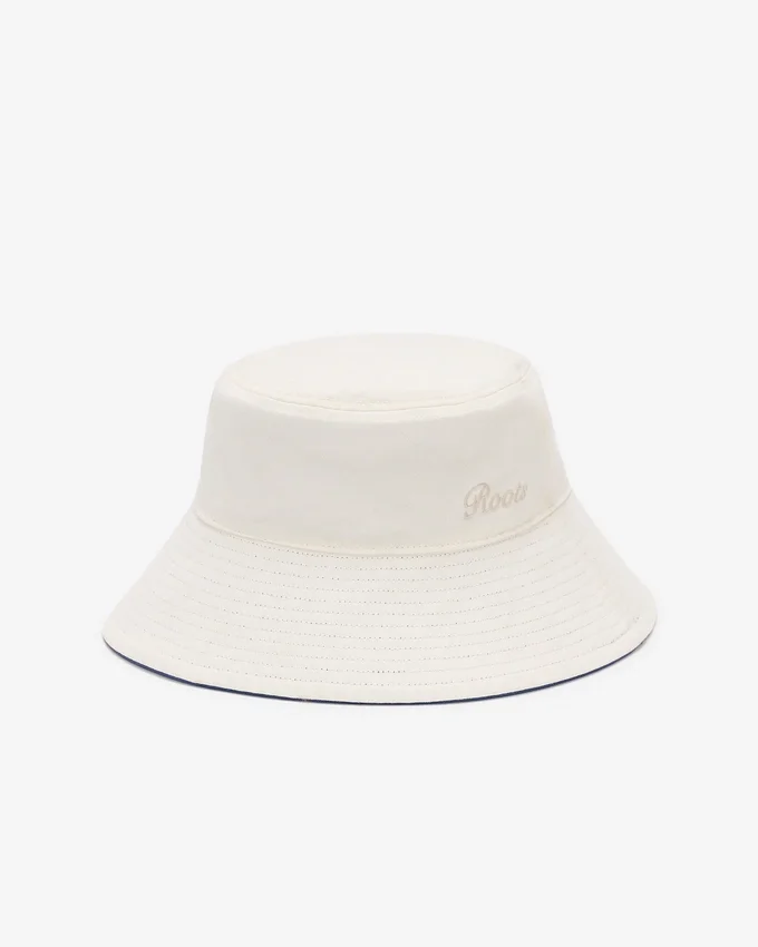 Reversible Lifestyle Bucket Hat Reversible Lifestyle Bucket Hat