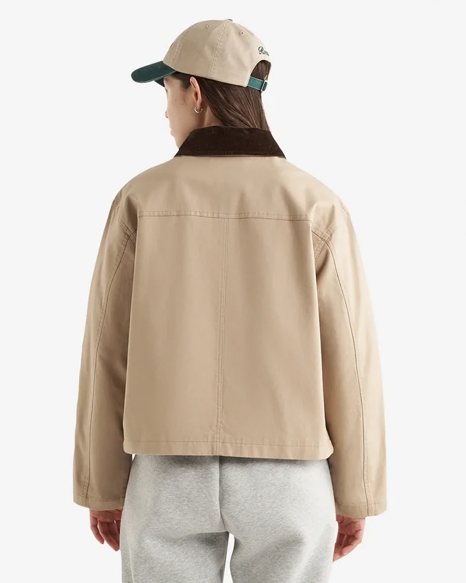 Riley Barn Jacket Riley Barn Jacket