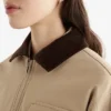 Riley Barn Jacket Riley Barn Jacket
