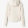 Roam Hooded Full Zip