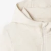 Roam Hooded Full Zip