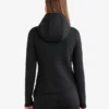 Roam Hooded Full Zip