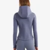 Roam Hooded Full Zip