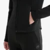 Roam Hooded Full Zip