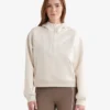 Roam Quarter Zip Hoodie