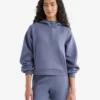 Roam Quarter Zip Hoodie Roam Quarter Zip Hoodie