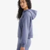 Roam Quarter Zip Hoodie Roam Quarter Zip Hoodie