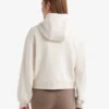 Roam Quarter Zip Hoodie