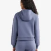 Roam Quarter Zip Hoodie Roam Quarter Zip Hoodie