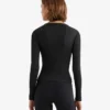 Roam Rib Fitted Long Sleeve Henley