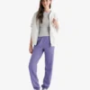 Roam Rib Fitted Long Sleeve Top Roam Rib Fitted Long Sleeve Top