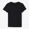 Roam Rib Fitted Short Sleeve Top