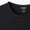 Roam Rib Fitted Short Sleeve Top Roam Rib Fitted Short Sleeve Top