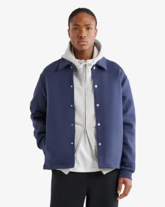 Roam Shacket