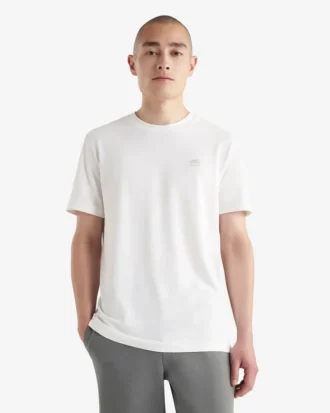 Roam Short Sleeve Top