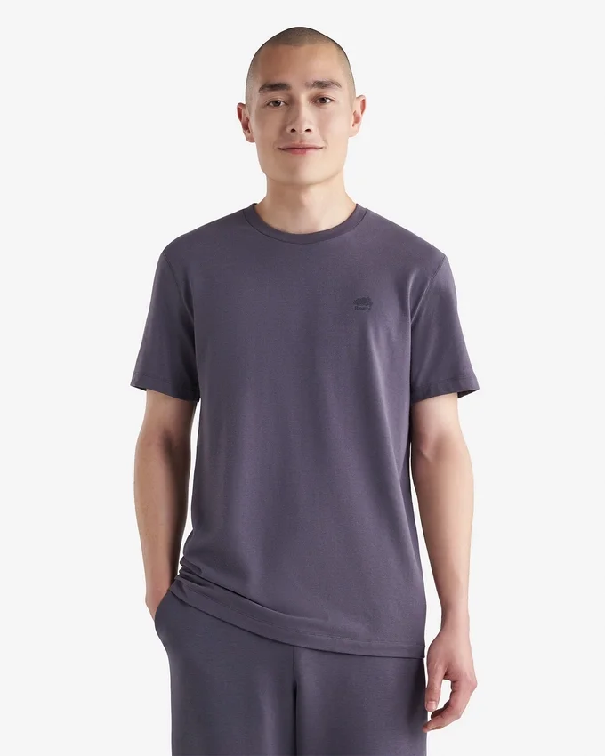 Roam Short Sleeve Top Roam Short Sleeve Top