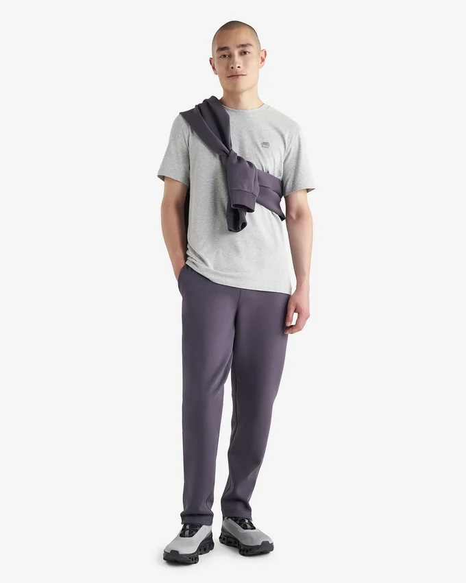Roam Short Sleeve Top Roam Short Sleeve Top