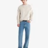 Robson Crew Sweater Robson Crew Sweater