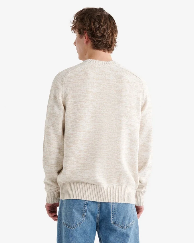 Robson Crew Sweater Robson Crew Sweater