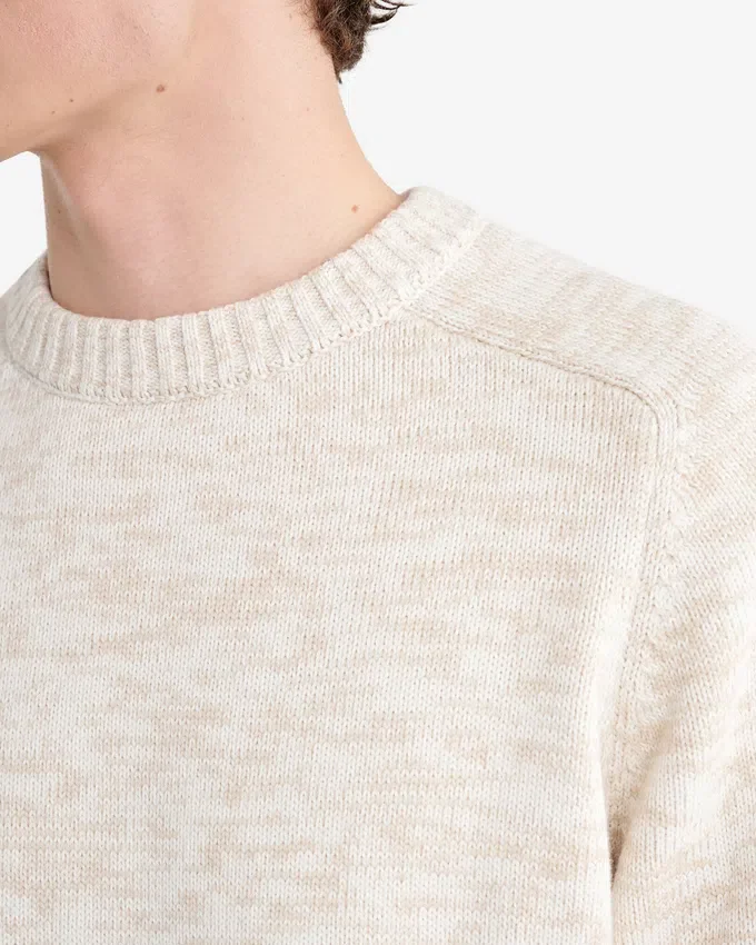 Robson Crew Sweater Robson Crew Sweater