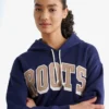 Roots Arch Hoodie Roots Arch Hoodie