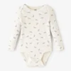 Roots Baby’s First Bodysuit Roots Baby’s First Bodysuit
