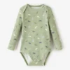 Roots Baby’s First Bodysuit Roots Baby’s First Bodysuit