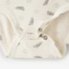 Roots Baby’s First Bodysuit Roots Baby’s First Bodysuit