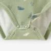 Roots Baby’s First Bodysuit Roots Baby’s First Bodysuit