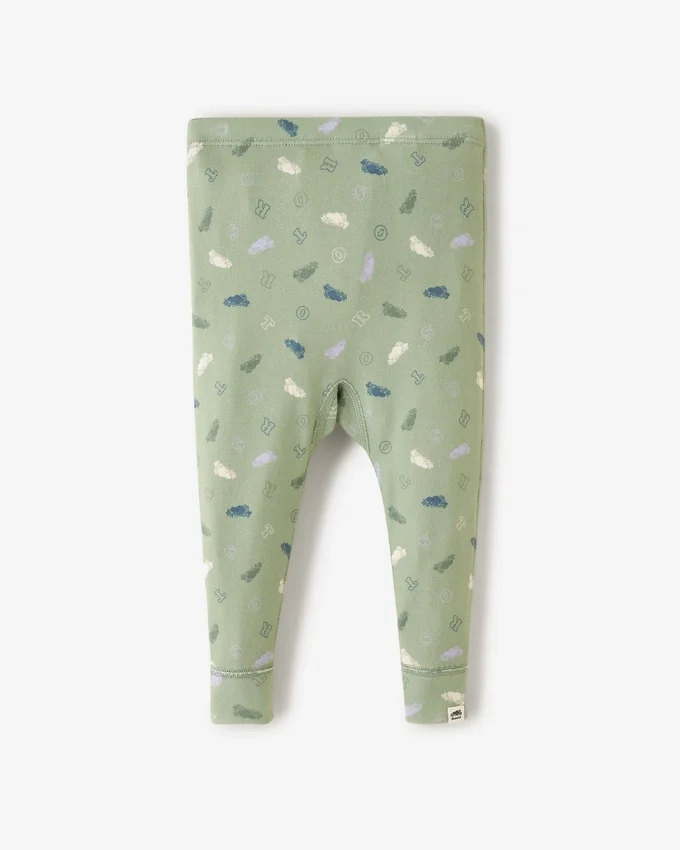 Roots Baby’s First Pant Roots Baby’s First Pant