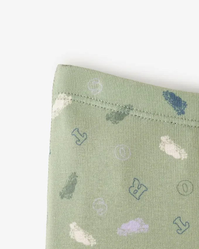 Roots Baby’s First Pant Roots Baby’s First Pant