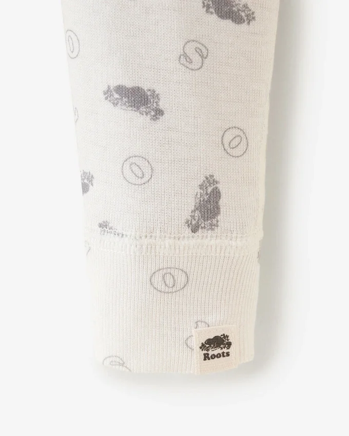 Roots Baby’s First Pant Roots Baby’s First Pant