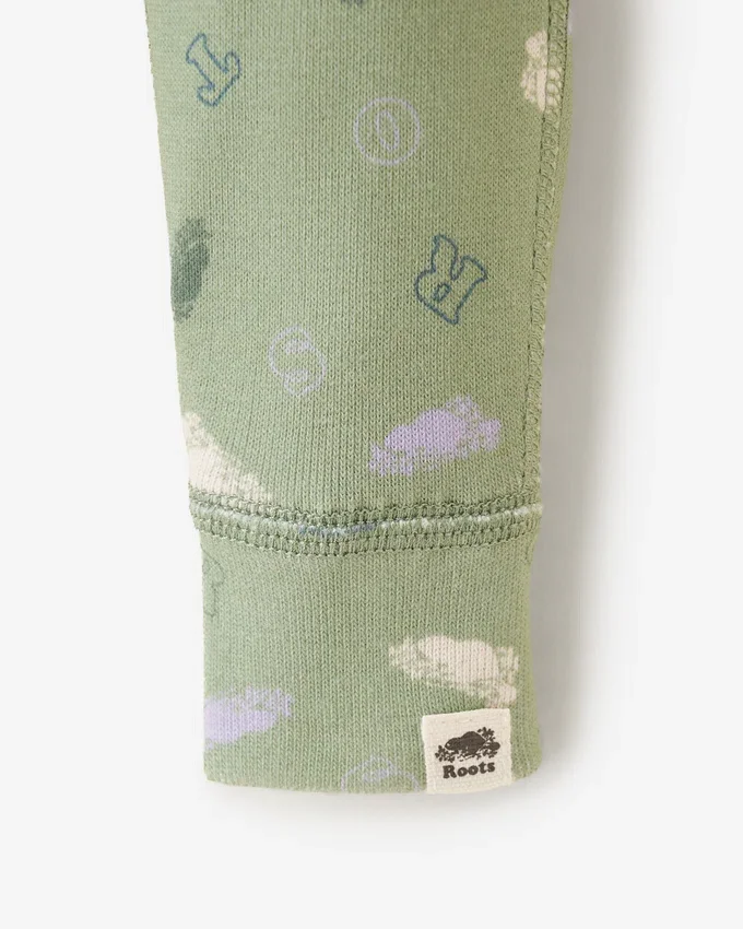 Roots Baby’s First Pant Roots Baby’s First Pant