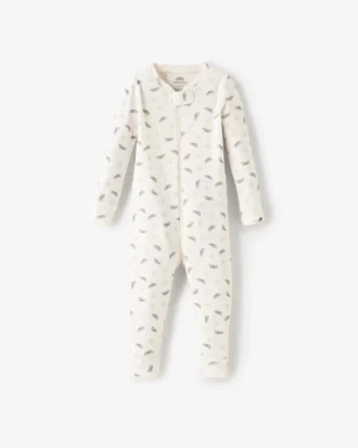 Roots Baby’s First Sleeper