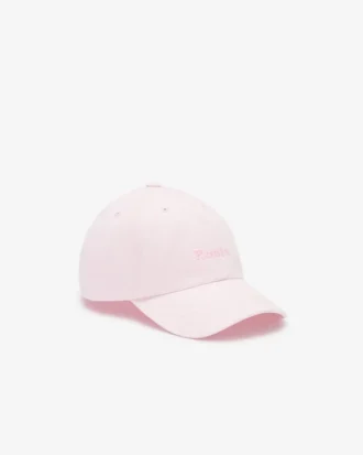 Roots Baseball Cap