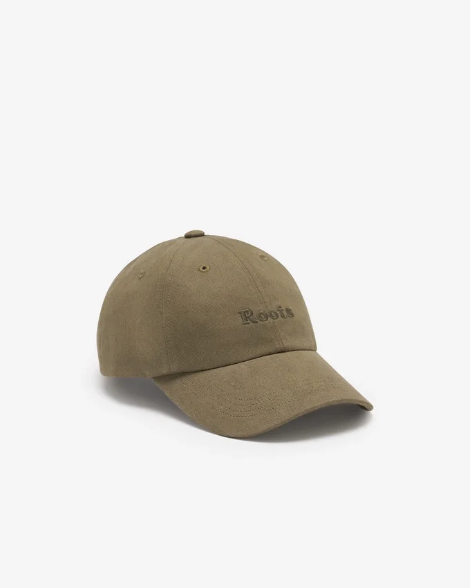 Roots Baseball Cap Roots Baseball Cap
