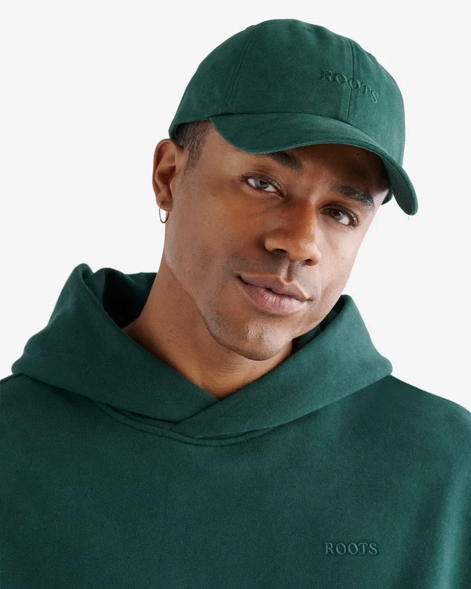 Roots Baseball Cap Roots Baseball Cap