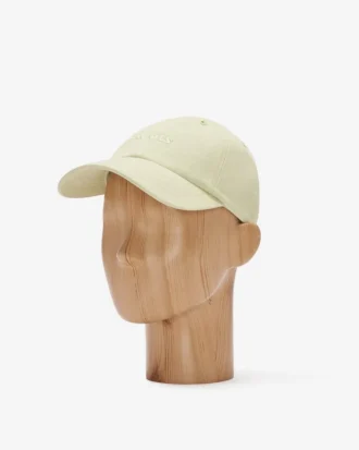 Roots Baseball Cap