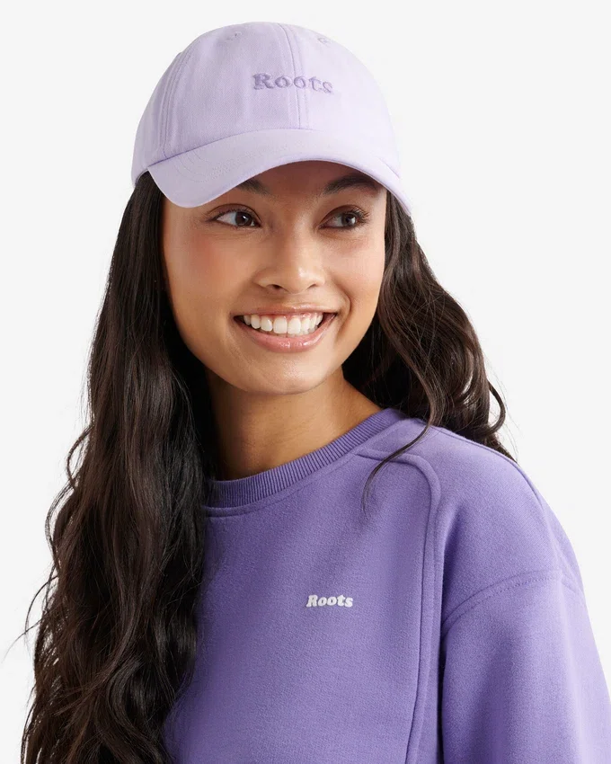 Roots Baseball Cap Roots Baseball Cap