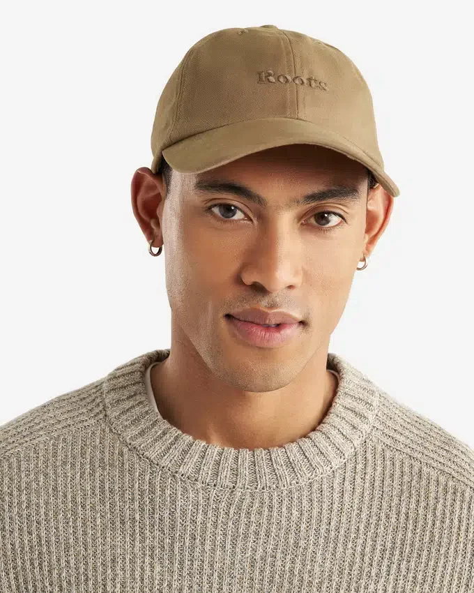Roots Baseball Cap Roots Baseball Cap