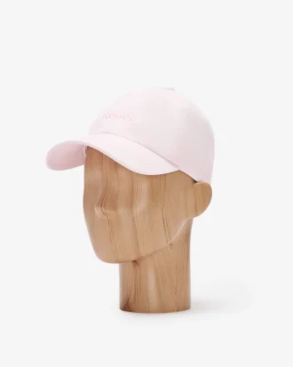 Roots Baseball Cap