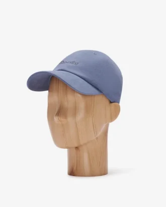 Roots Baseball Cap