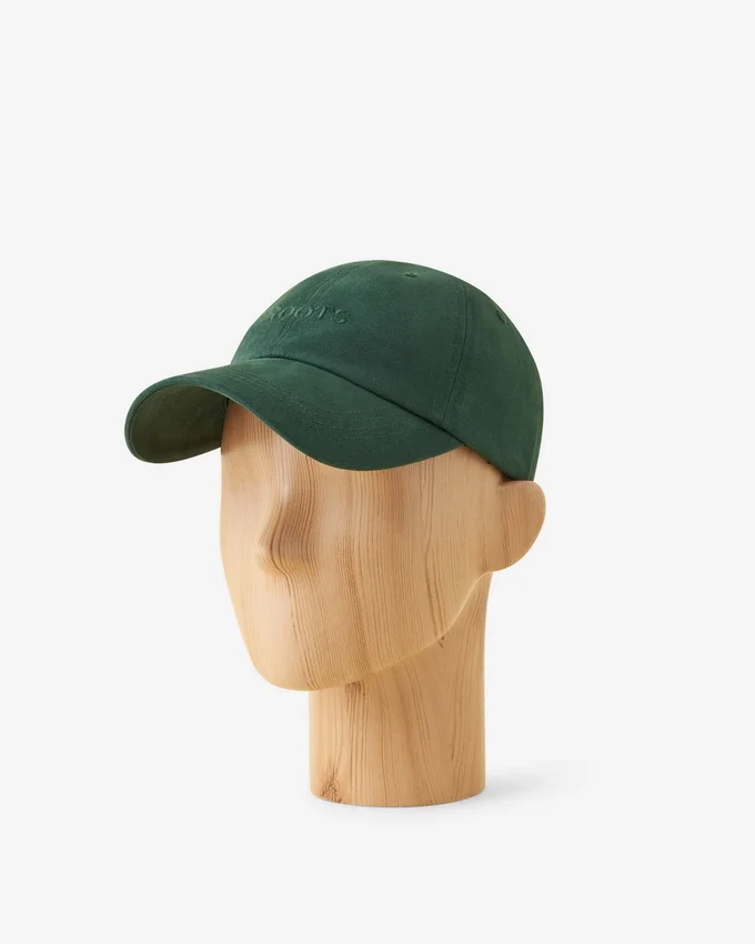 Roots Baseball Cap Roots Baseball Cap