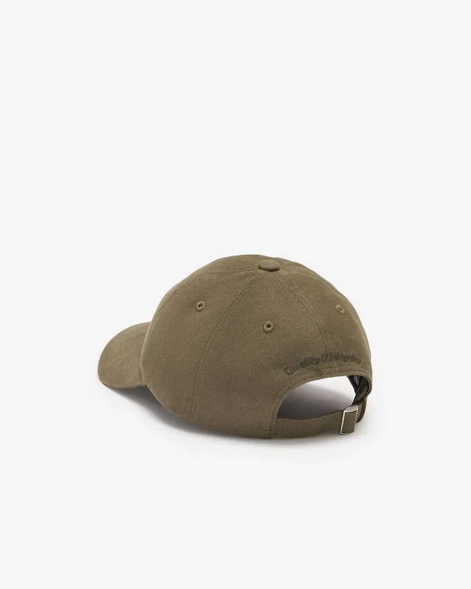 Roots Baseball Cap Roots Baseball Cap