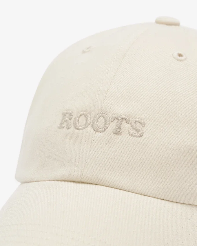 Roots Baseball Cap Roots Baseball Cap