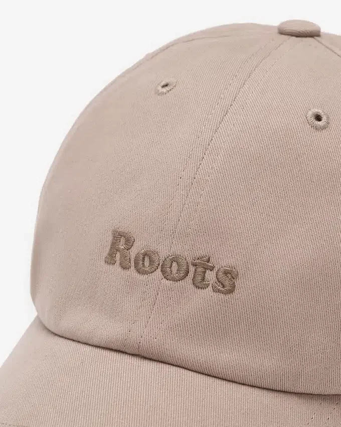 Roots Baseball Cap Roots Baseball Cap