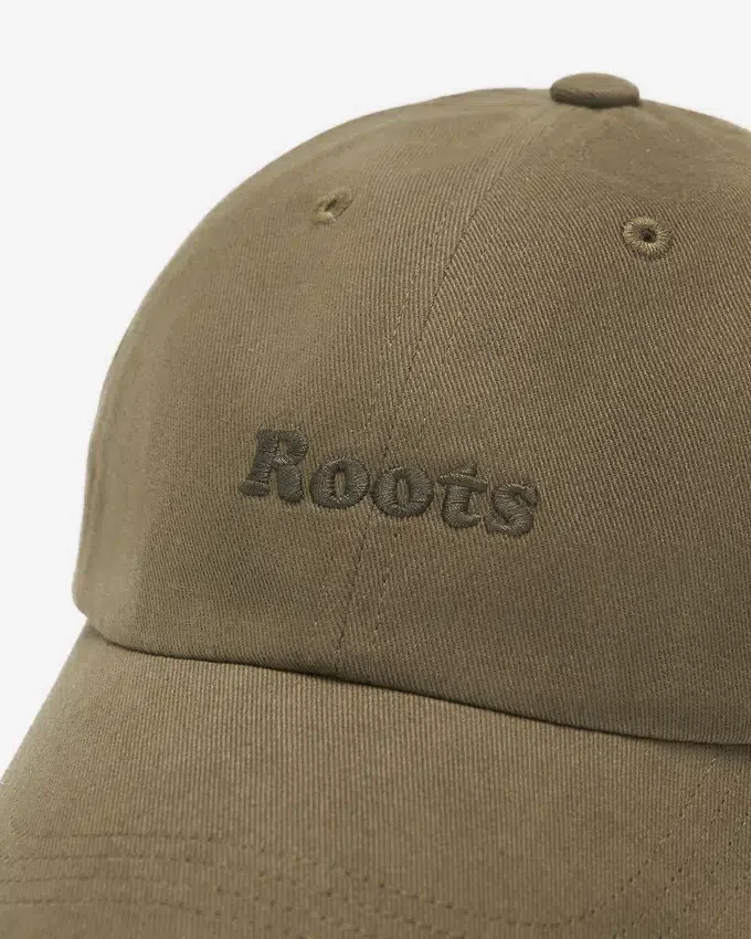 Roots Baseball Cap Roots Baseball Cap